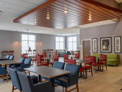 Holiday Inn Express Minneapolis West Plymouth