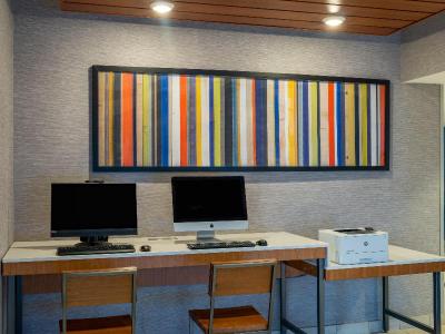 Holiday Inn Express Minneapolis West Plymouth