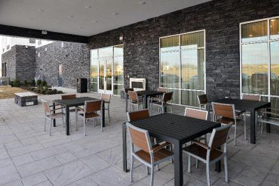 Holiday Inn Fort Worth - Alliance