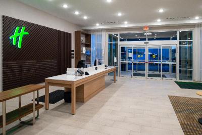 Holiday Inn Fort Worth - Alliance