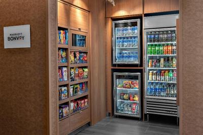 Fairfield Inn Suites By Marriott Lake Geneva