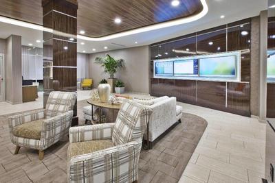 Springhill Suites By Marriott Chattanooga North