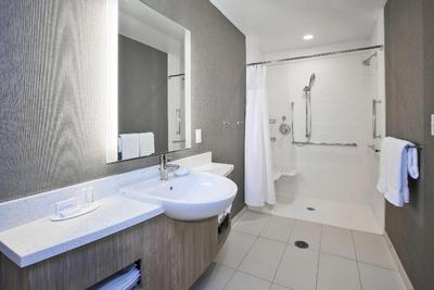 Springhill Suites By Marriott Chattanooga North
