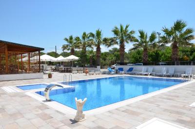 Tunan Motel