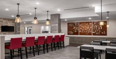 Towneplace Suites Charlotte Fort Mill