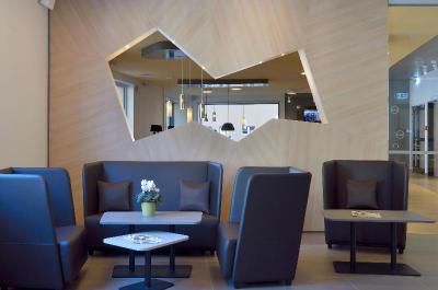 B&B Hotel Bayreuth