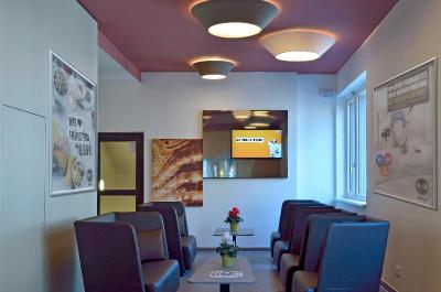 B&B Hotel Bayreuth