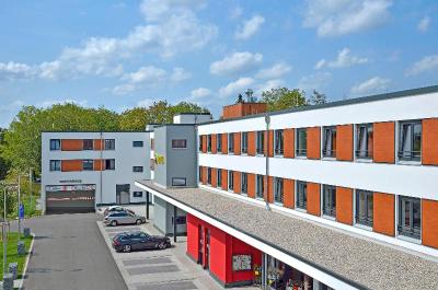 B&B Hotel München City-Ost