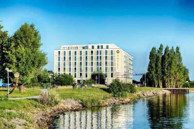 B&B Hotel Wilhelmshaven