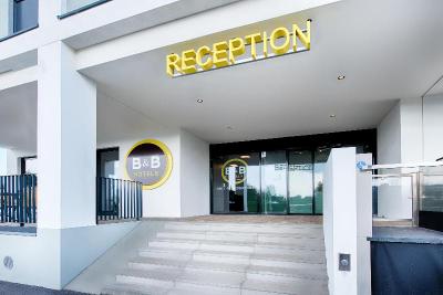 B&B Hotel Wilhelmshaven