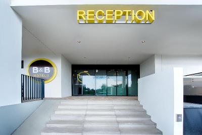 B&B Hotel Wilhelmshaven