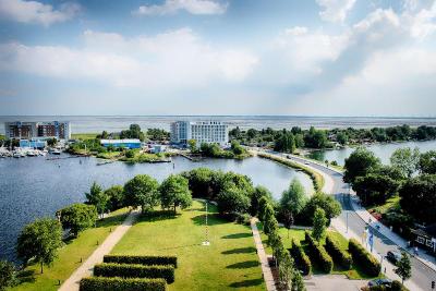 B&B Hotel Wilhelmshaven