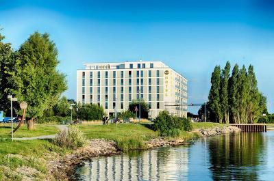 B&B Hotel Wilhelmshaven