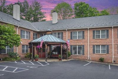 Brandywine River Hotel