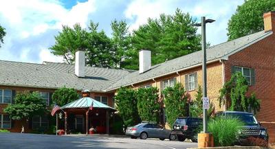 Brandywine River Hotel