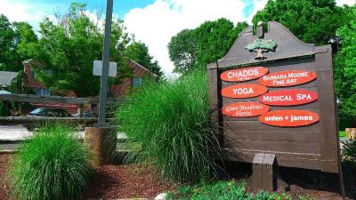 Brandywine River Hotel