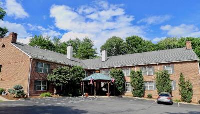 Brandywine River Hotel
