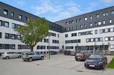 B&B Hotel Jena
