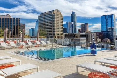 Club Wyndham Austin