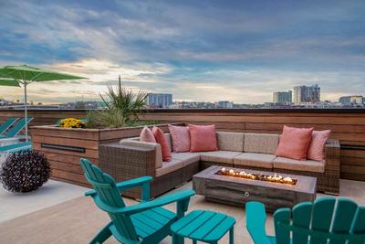 Margaritaville Vacation Club By Wyndham Nashville