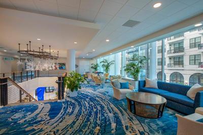 Margaritaville Vacation Club By Wyndham Nashville