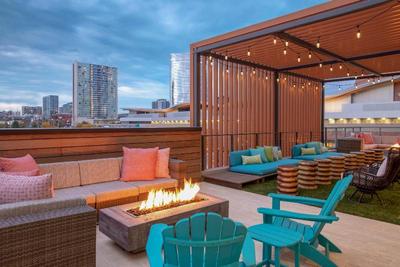 Margaritaville Vacation Club By Wyndham Nashville