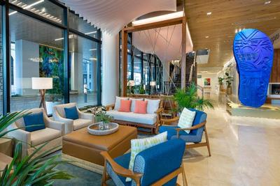 Margaritaville Vacation Club By Wyndham Nashville