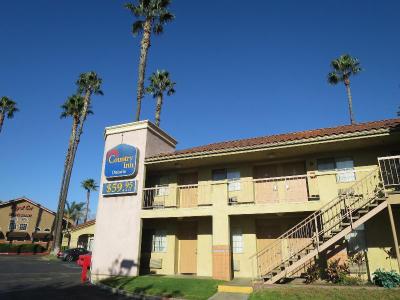 Best Western Country Inn