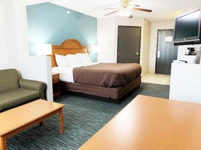 Countryside Suites Lincoln