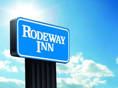 Rodeway Inn Gastonia NC
