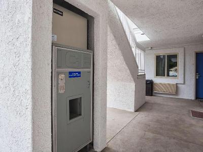 Motel 6 Ventura Downtown