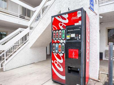 Motel 6 Ventura Downtown