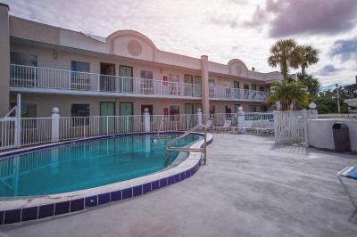 Budget Inn Cocoa I 95