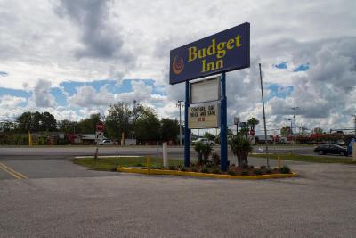 Budget Inn Cocoa I 95