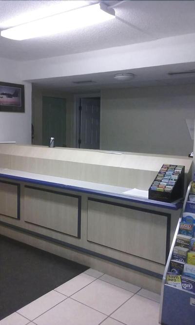 Budget Inn Cocoa I 95