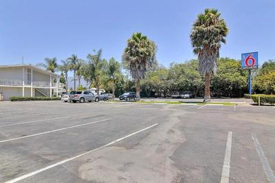 Motel 6 Santa Barbara Goleta