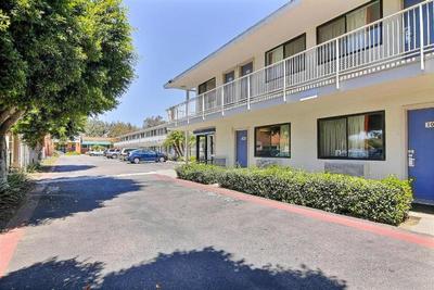 Motel 6 Santa Barbara Goleta
