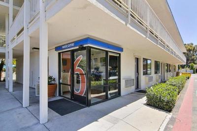 Motel 6 Santa Barbara Goleta