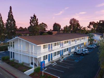 Motel 6 Santa Barbara Goleta