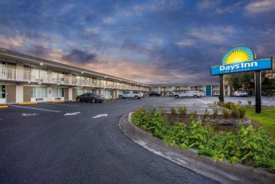 Days Inn By Wyndham Apopka/Orlando