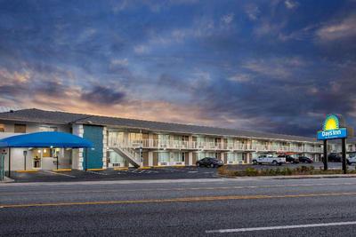 Days Inn By Wyndham Apopka/Orlando