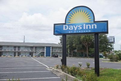 Days Inn By Wyndham Apopka/Orlando