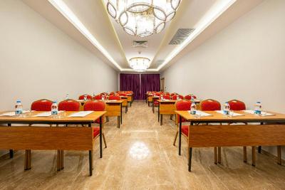 Baskent Center Hotel
