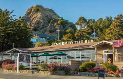 Jenner Inn