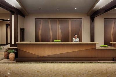 Marriott Myrtle Beach Resort & Spa At Grande Dunes