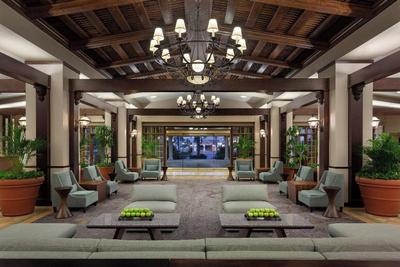 Marriott Myrtle Beach Resort & Spa At Grande Dunes