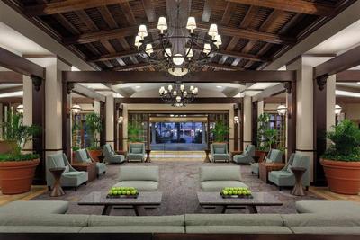 Marriott Myrtle Beach Resort & Spa At Grande Dunes
