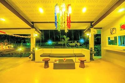 Chom Phu Resort Khaolak