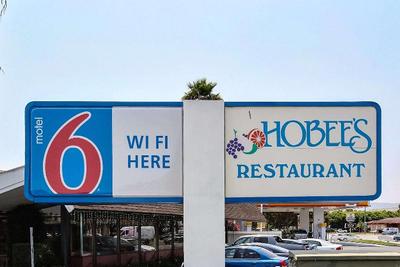 Motel 6 Sunnyvale South