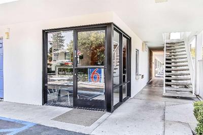 Motel 6 Sunnyvale South